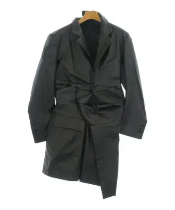 COMME des GARCONS 코트 ( 기타 ) 여성용