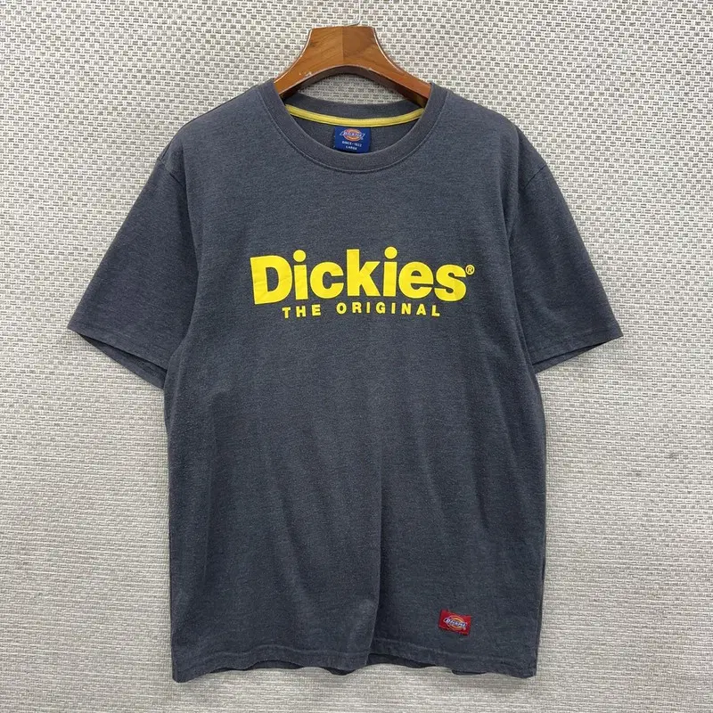 디키즈 반팔티 L H00410