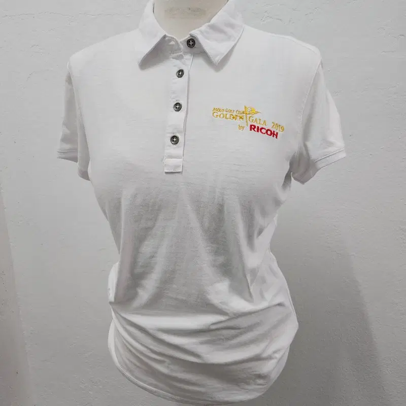 KARIBAN 반팔 티 여 55/66 J6543
