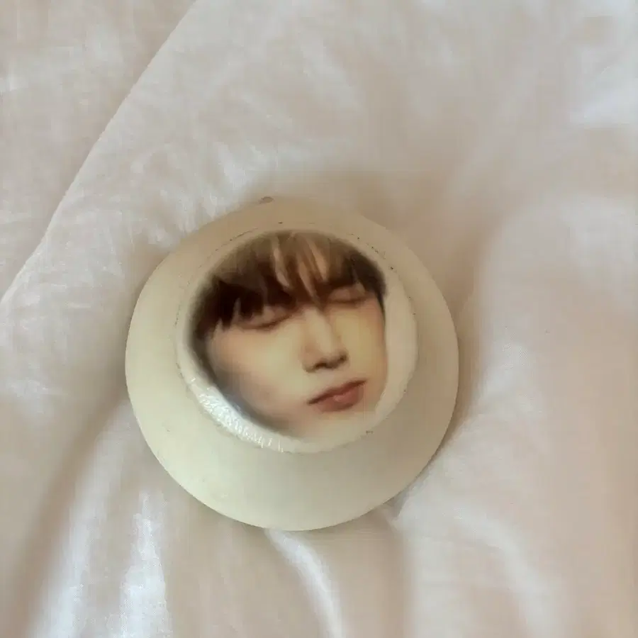 조우안신 스퀴시