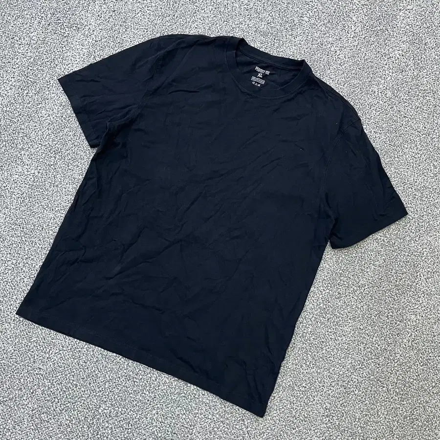 XL 지오다노 반팔 티 0730M2