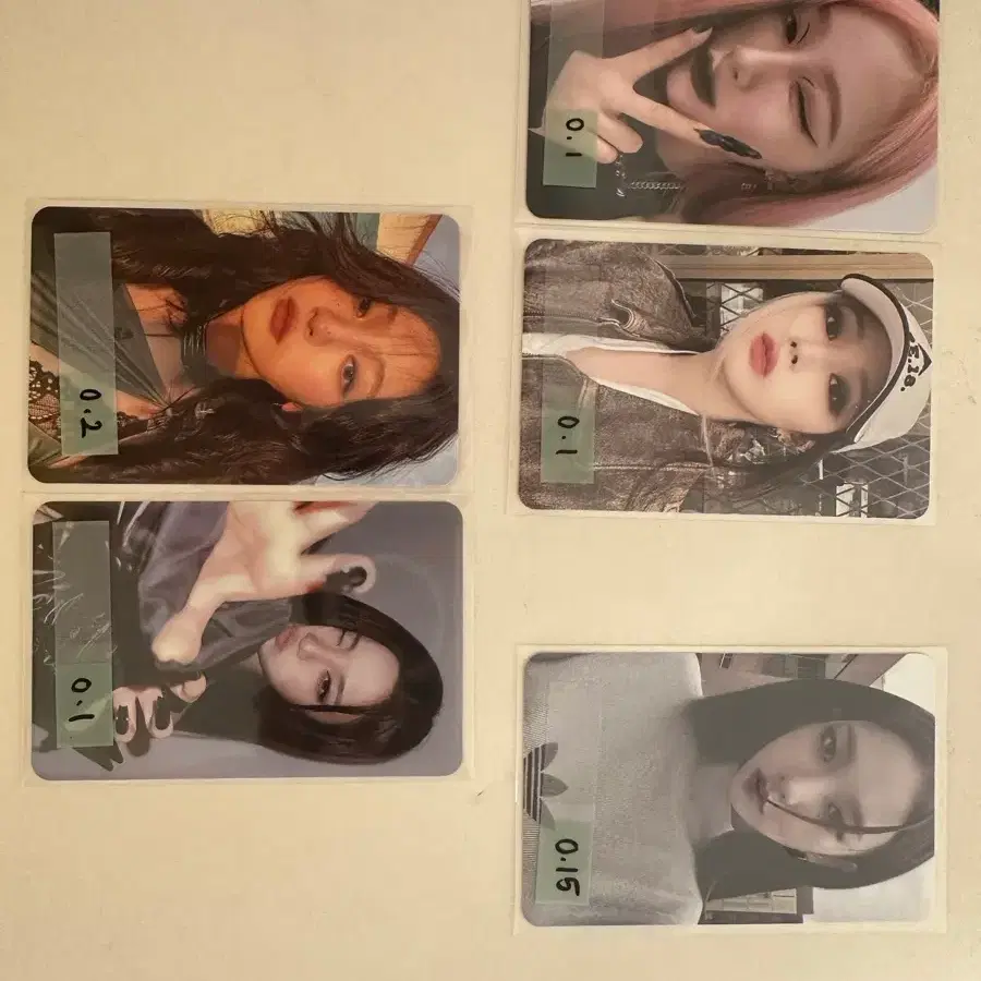 포카