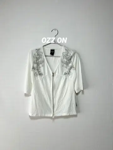 OZZ ON 오즈온 티셔츠