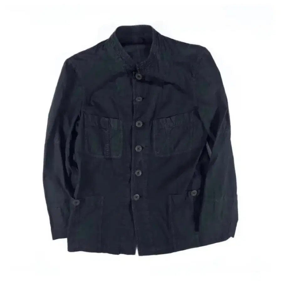 Casey vidalenc 6 button jaket