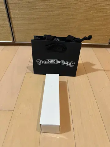 크롬하츠 인센스 거치대홀더포함 세트