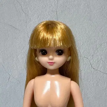 리카짱 캐슬 인형 교실