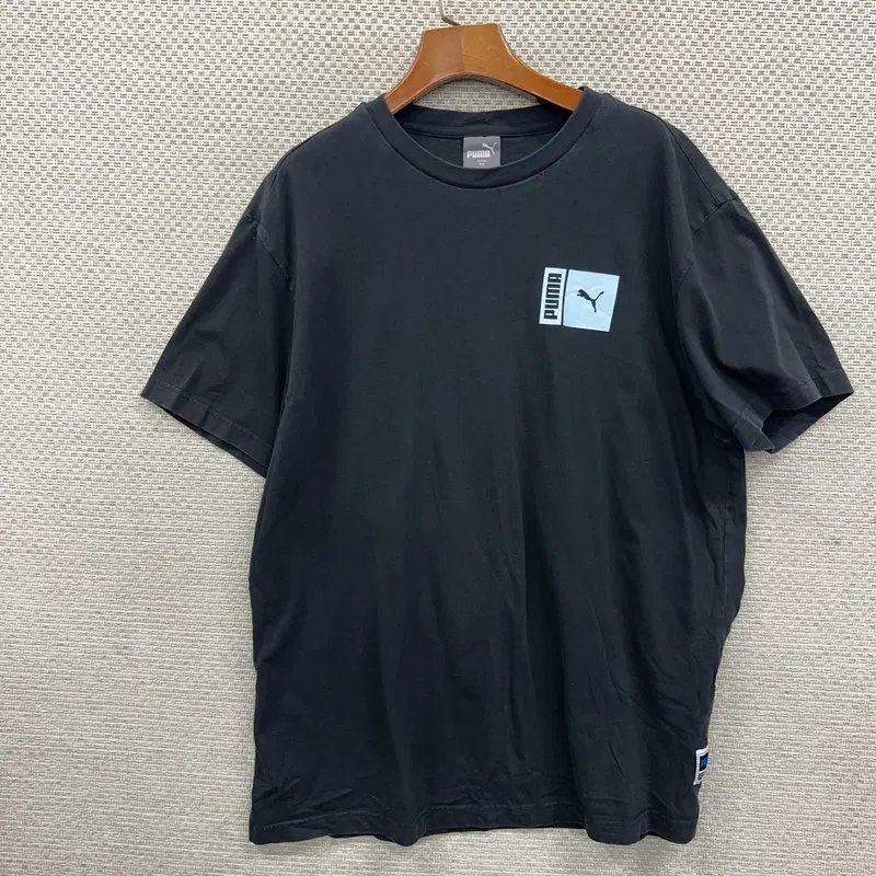 푸마 반팔티 XXL H00415