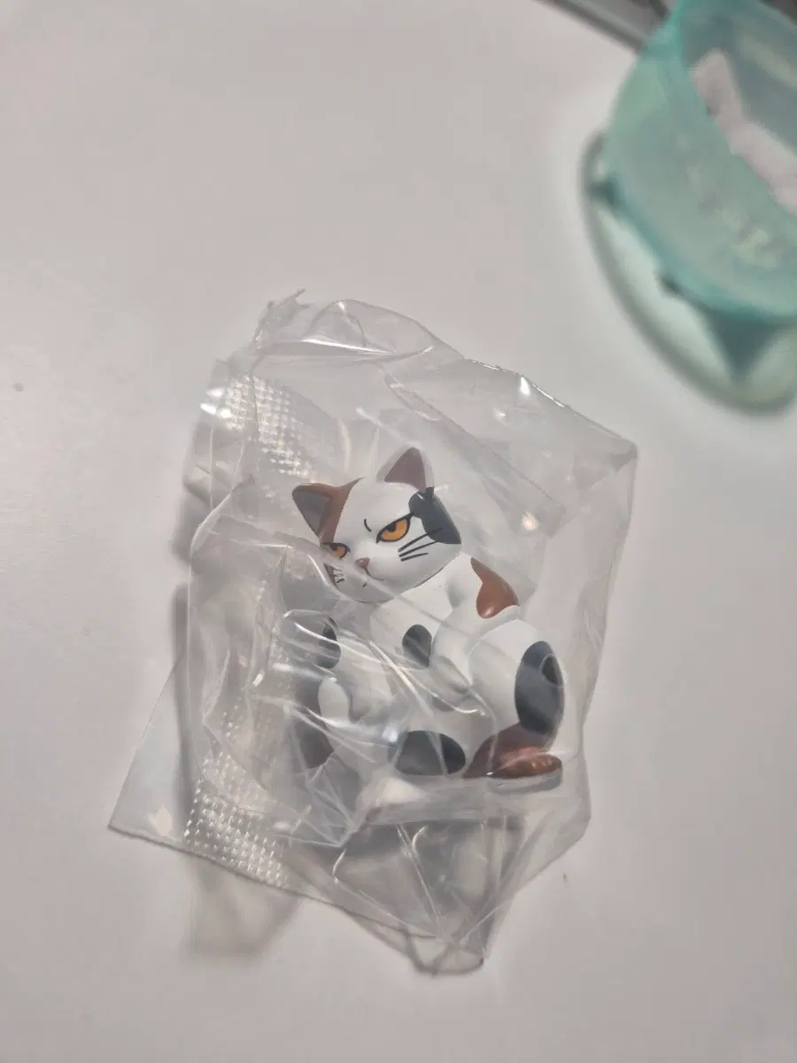 구레네코 불량 고양이 가챠