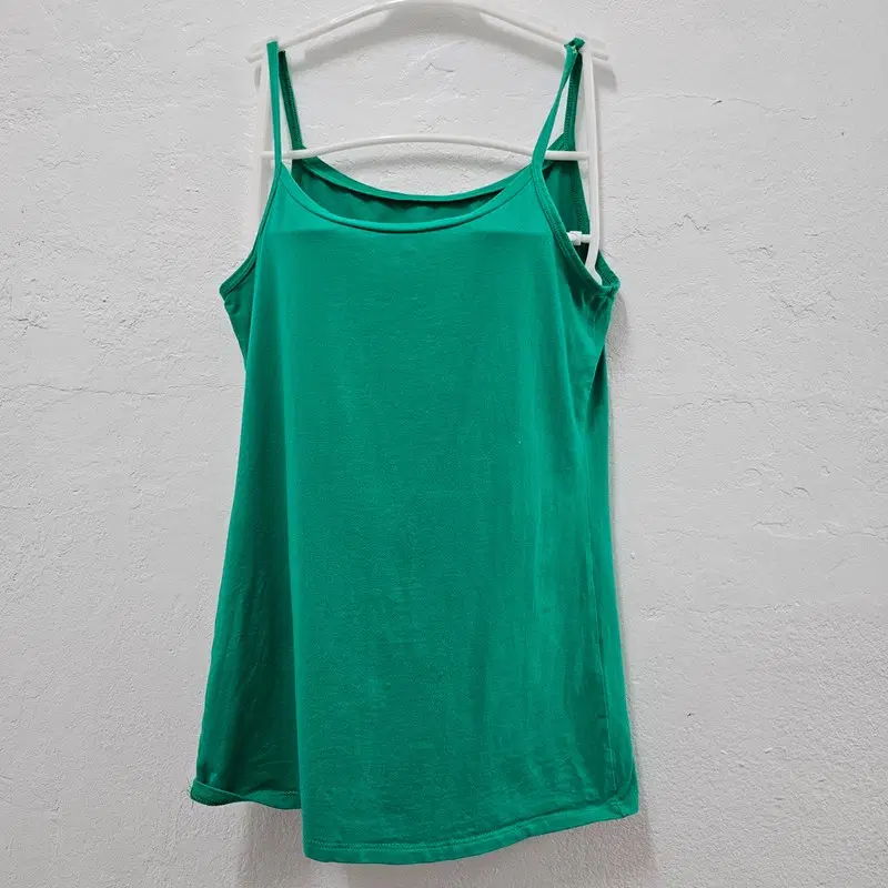 TEZENIS ITALY 민소매 티 여 M J6591