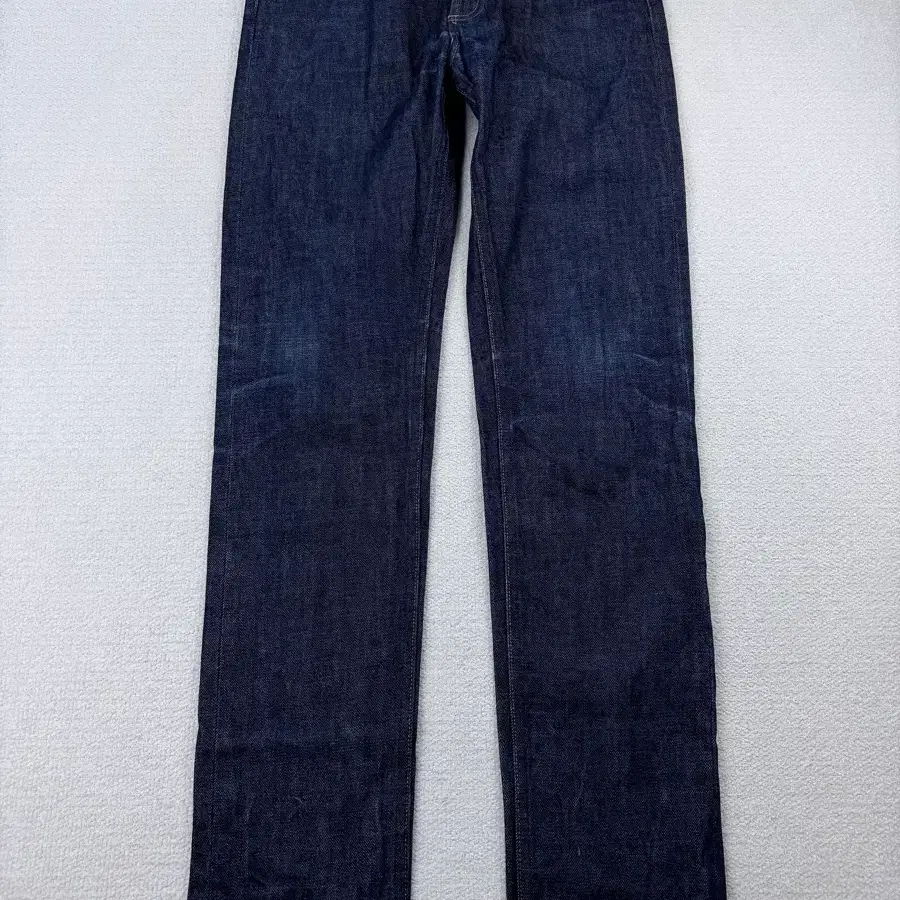 아페쎄 A.P.C 생지 데님