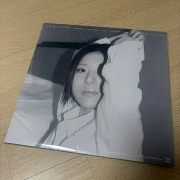 수민 SUMIN LP Sichimi 앨범 | CD/DVD/LP | 번개장터 중고거래