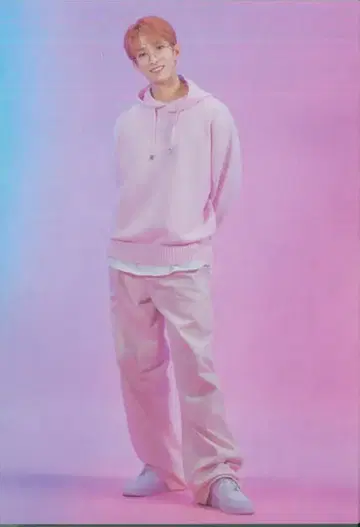 세븐틴 도겸 2023 러브 재팬 팬미팅 75