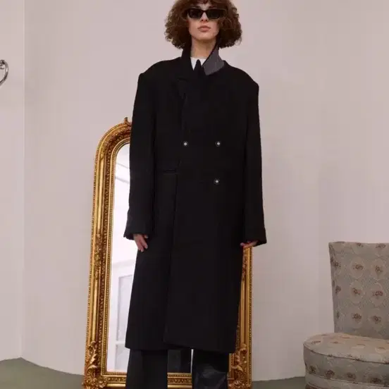 Stu coat