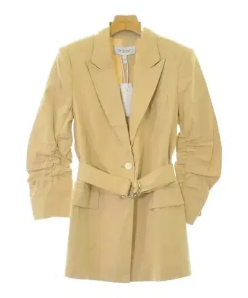 10CROSBY DEREK LAM 캐주얼 자켓 여성용