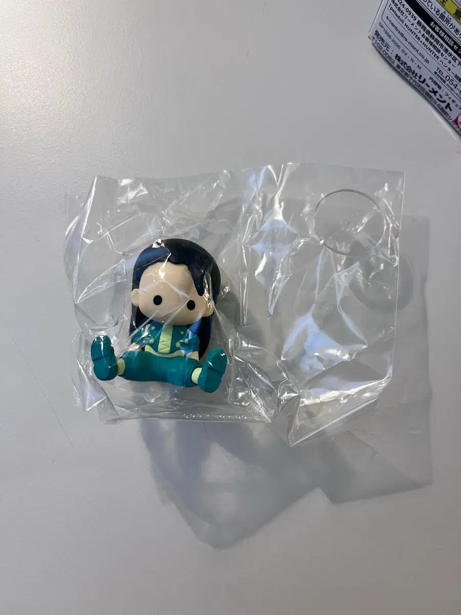 헌헌 페타돌 미개봉