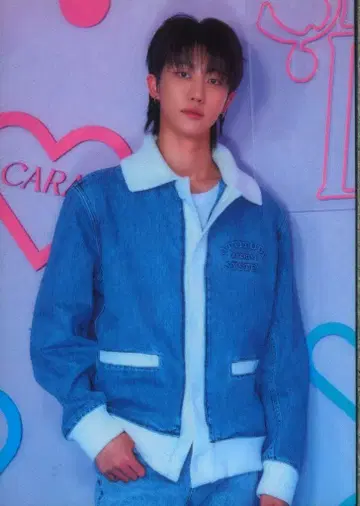 SEVENTEEN THE8 2023 LOVE JAPAN FANMEETING 34