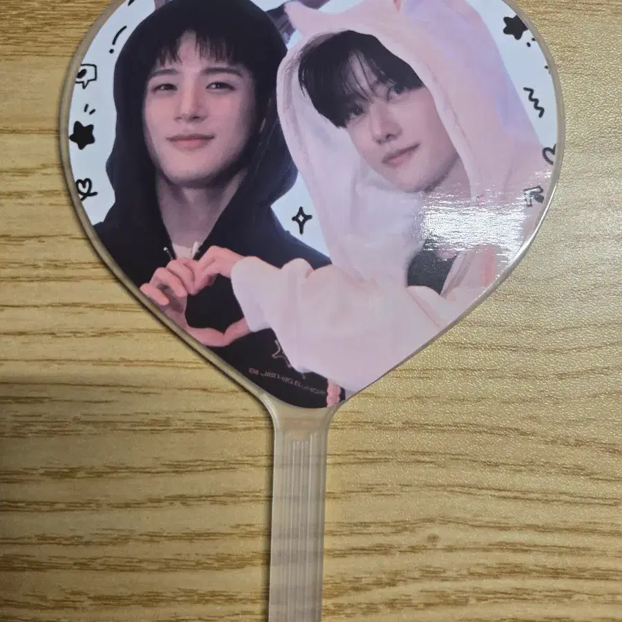 엔시티 제노 재민 미니 우치와
