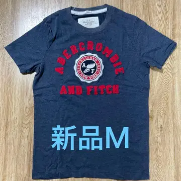 아바크롬비 앤 피치 새상품 M