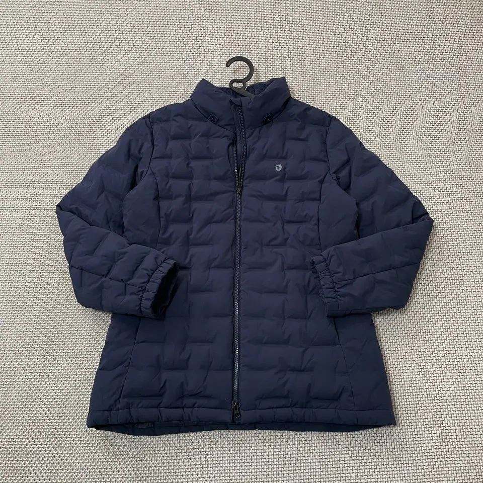 XL 블랙야크 여성 구스다운 경량패딩 자켓 B.5694