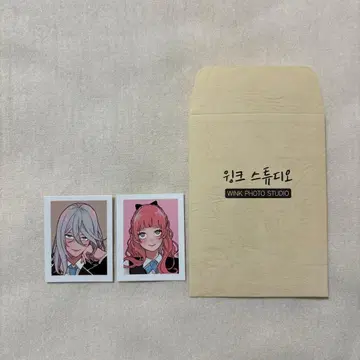 코이세요 마야카시 텐시도모 한국 1권 특장판 증명사진