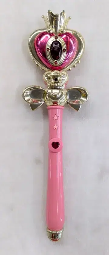 반다이 세일러문S 스파이럴 하트 문 로드 초판