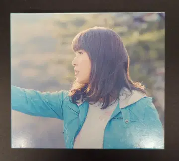 애니메이션 CD 신타 에미 DVD 포함) 탐구 Dreaming/NEXT PHASE 2장 세트