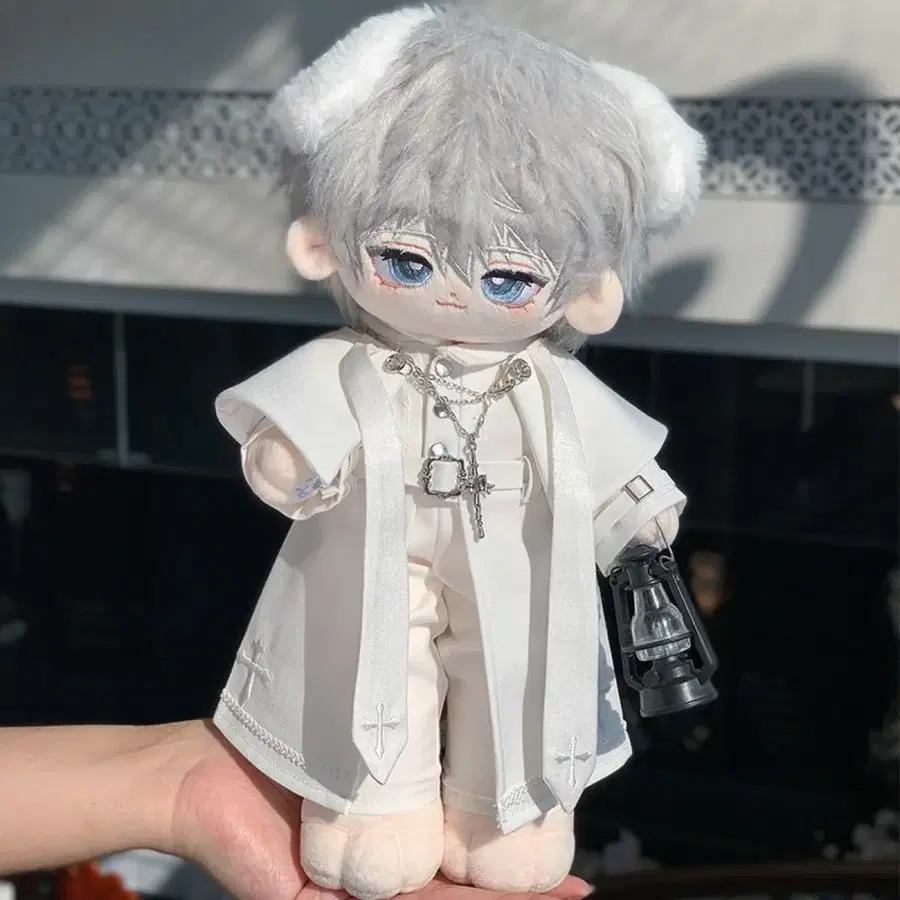 신부님 의상 30cm SP 인형옷