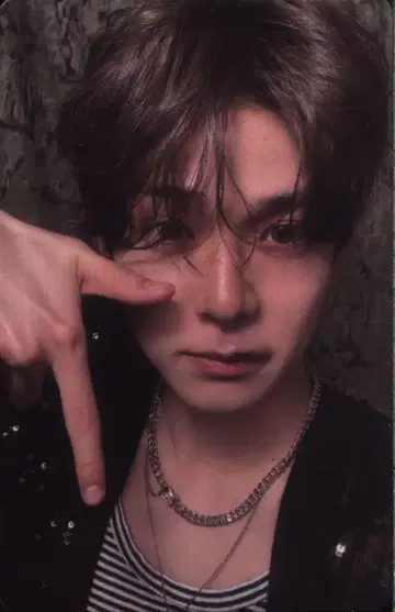 TREASURE ROCKCHIC ver. ASAHI LOVE PULSE