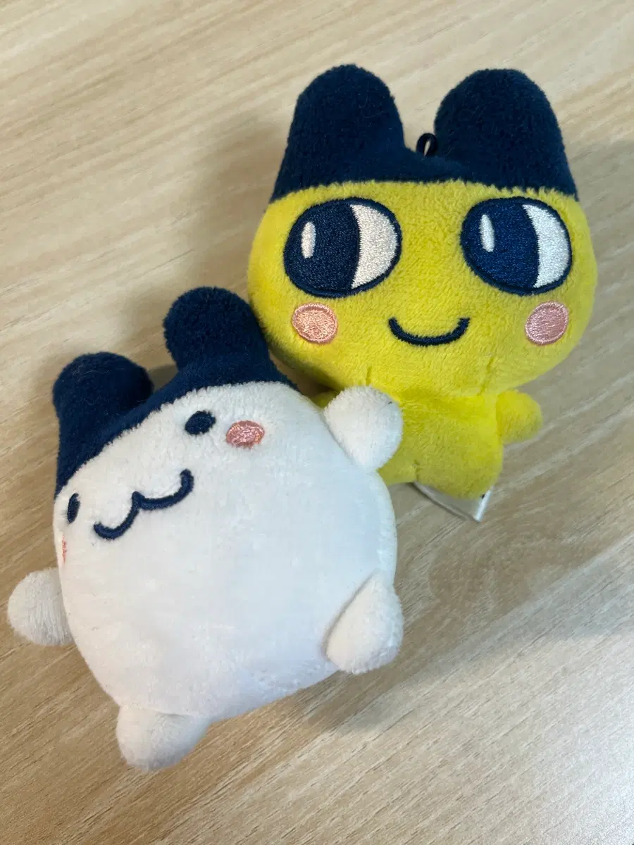 미미치 마메치 인형