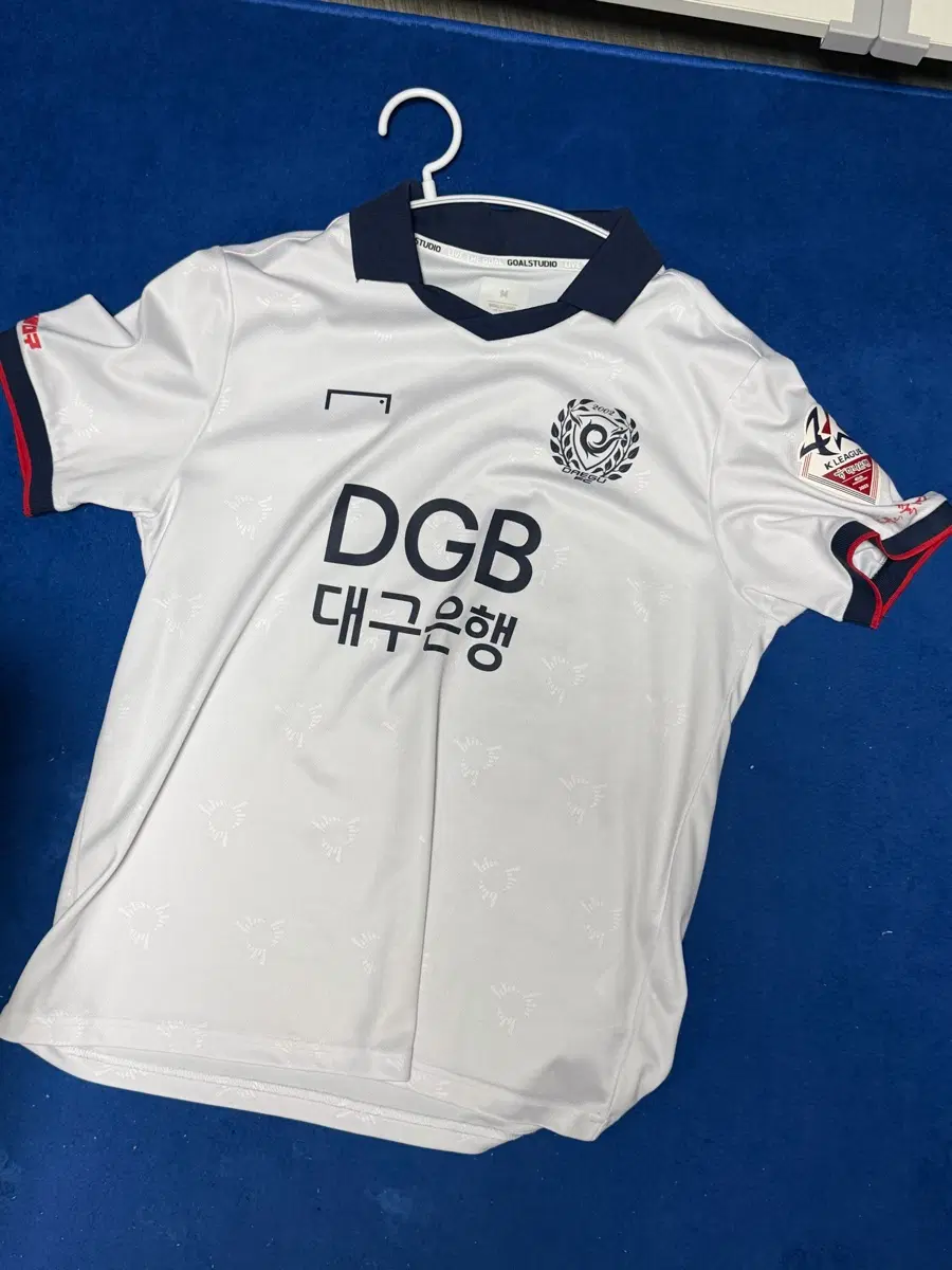 대구FC 벨톨라 유니폼