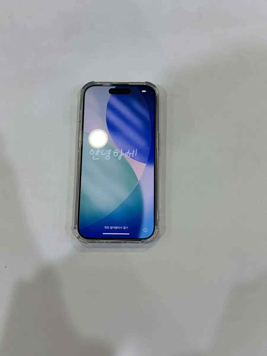 아이폰 15pro 128기가