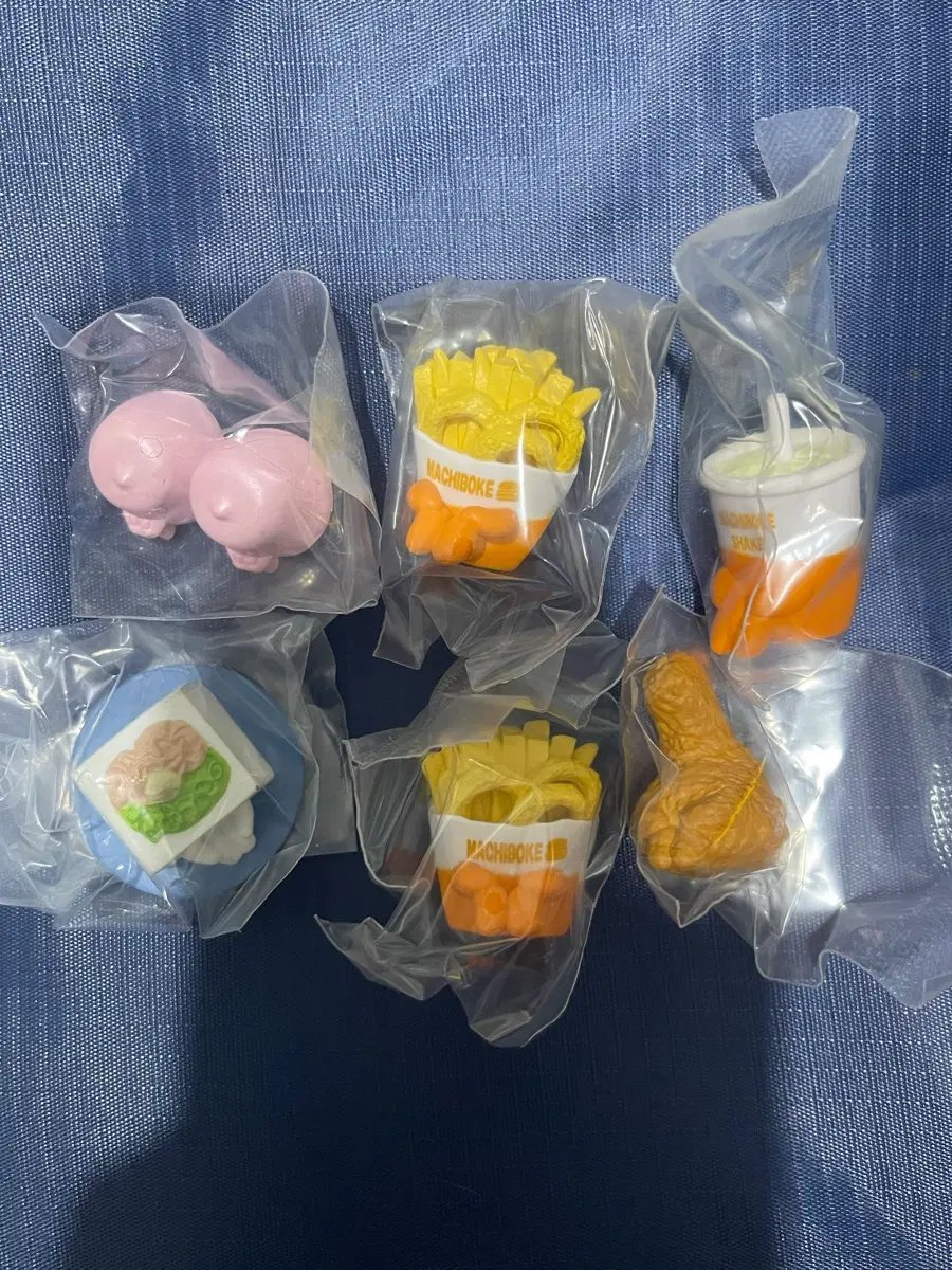 마치보우케 가챠