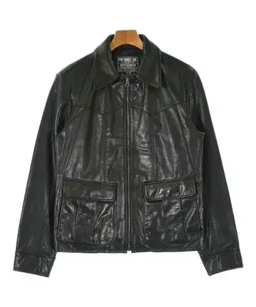 HYSTERIC GLAMOUR 라이더스 남성용