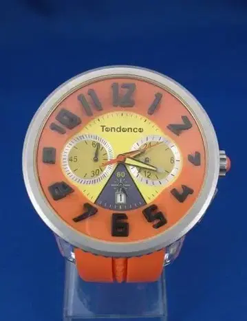 Tendence 텐덴스 CRAZY 크레이지