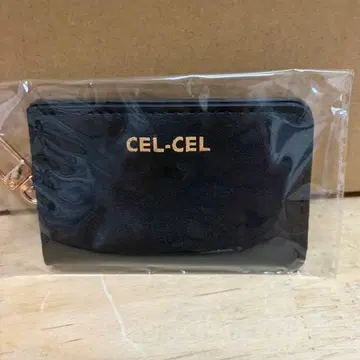 M!LK 야마나카 유타로 celcel 교통카드 지갑 패스 케이스 카드 케이스