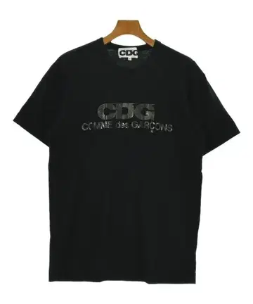 CDG T셔츠 티셔츠 남성용