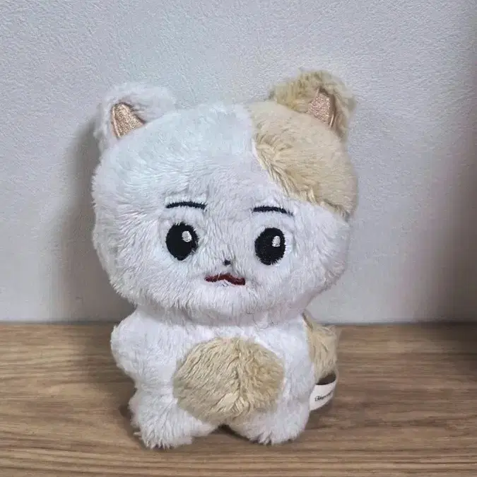 한국뵤 엔하이픈 이희승 햄승이 인형 EVAN 엔니멀즈