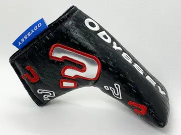 오딧세이 밀드 컬렉션 ODYSSEY 블레이드 퍼터 커버
