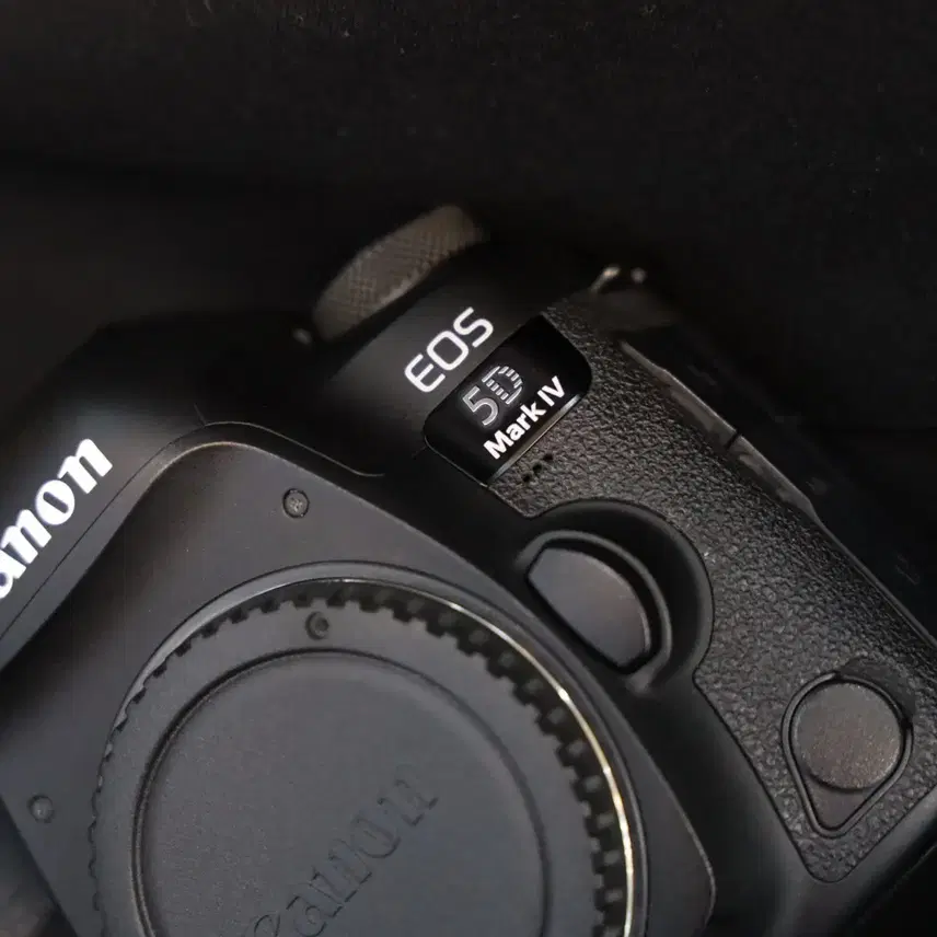 캐논 EOS 5D Mark IV 오막포 s급.  3천컷