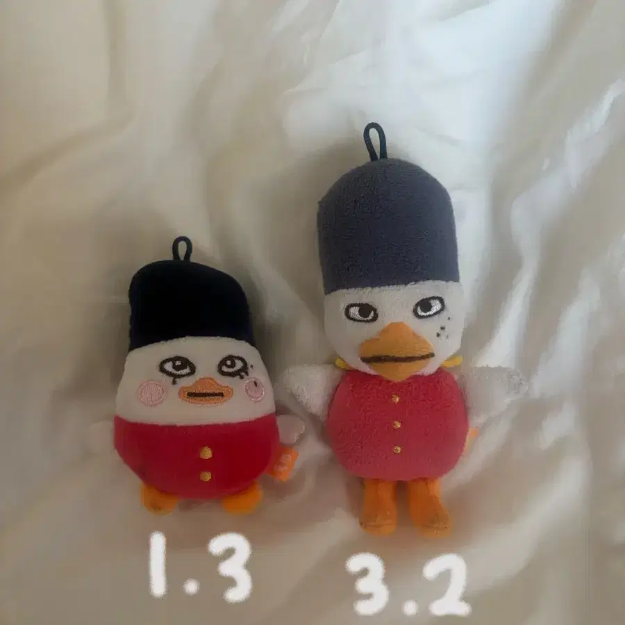 라이즈 소희 똘병1기 미니똘병 응원봉커버 인형