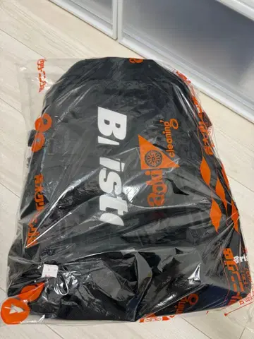 FCRB 뉴에라 팀 어반 팩