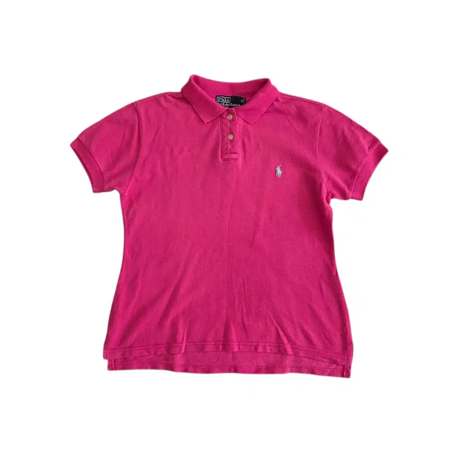 Polo Ralph Lauren 랄프로렌 포니 PK 반팔 티셔츠