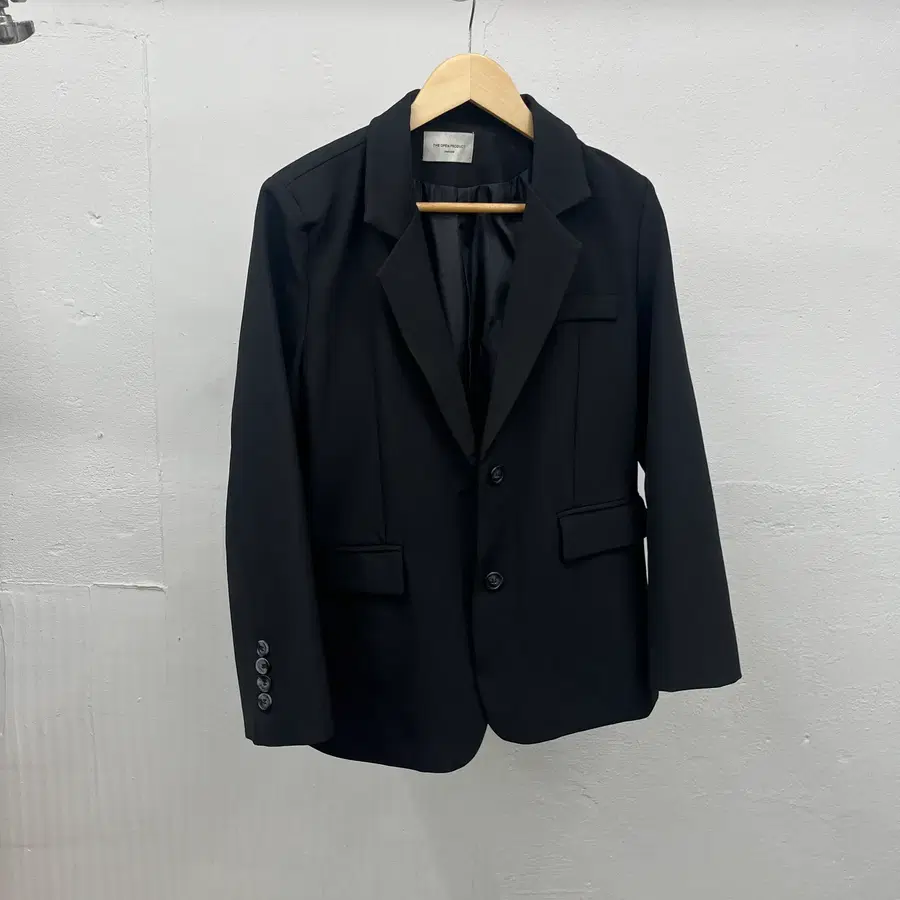 [~66] THE OPRN PRODUCT BLAZER
