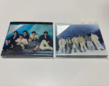 1초/Rebellion 일반ver 초회A반 세트