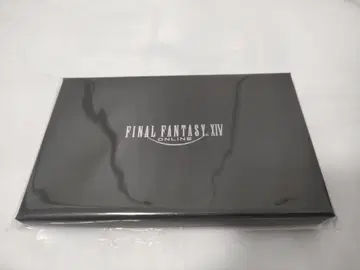 파이널 판타지 XIV 에오르제아 삼국 훈장풍 브로치 세트 FF14
