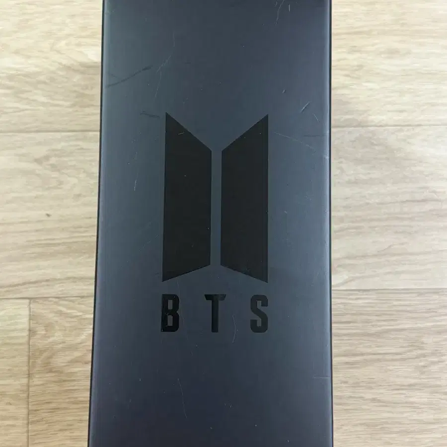 방탄소년단 응원봉 ver.4