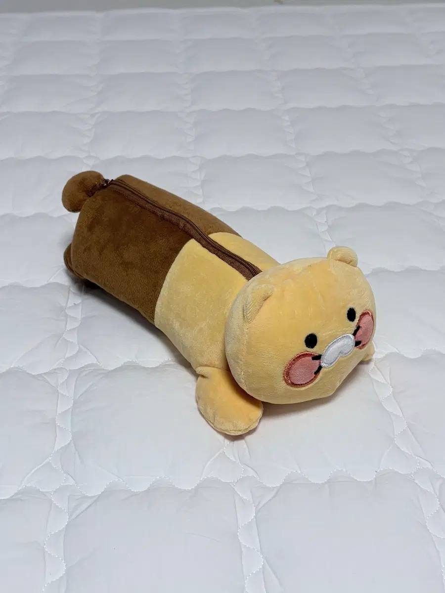춘식이 필통