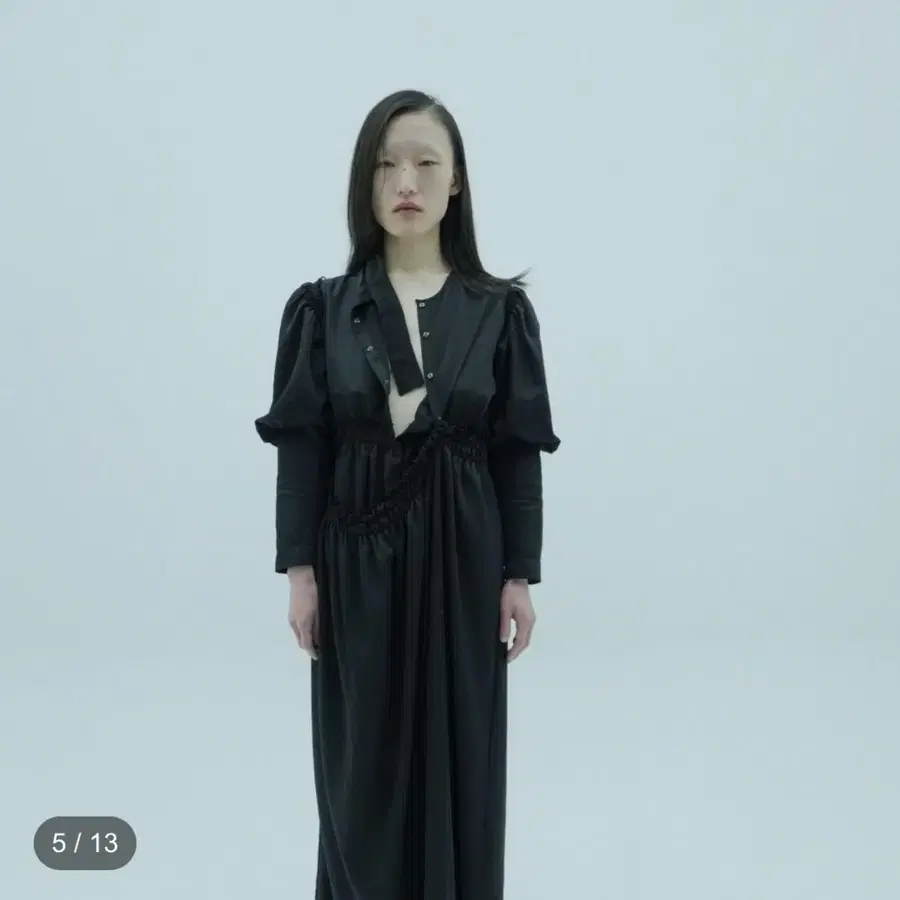 eonts Que Maxi Dress