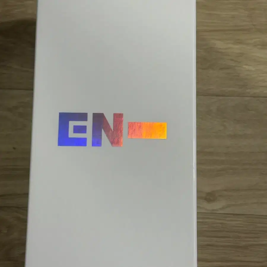 ENHYPEN 엔하이픈 응원봉