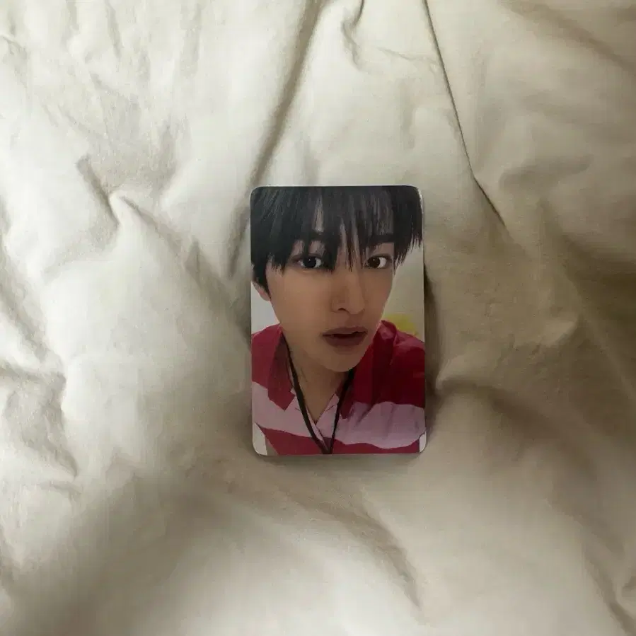 코어존 건호 포카 인천콘
